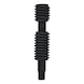 R&Ouml;HM Adjustment spindle, for chuck size 260 - Cutting machine tool (accessories, additional equipment, other) - 1