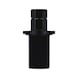 R&Ouml;HM Drive adapter, size 70, square 14, hex 10 - Machine vice (parts) - 1