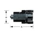 R&Ouml;HM Hydraulic unit, size 1 - Machine vice (parts) - 3