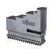 R&Ouml;HM Drill chuck BB, size 250, 3-jaw set, outwardly stepped jaw, hardened - Cutting machine tool (accessories, additional equipment, other) - 1