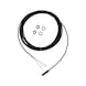 R&Ouml;HM Inductive proximity switch M8x1x46.5 - Inductive proximity switch - 2
