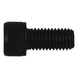 R&Ouml;HM Fixing screw, size 100/110, for attachment jaws, screw 2 - Cutting machine tool (accessories, additional equipment, other) - 3
