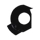 R&Ouml;HM External chip guard, set of 2, 836612 - Cutting machine tool (accessories, additional equipment, other) - 1
