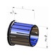 R&Ouml;HM Clamping sleeve, minimum diameter 39.7, Type R – standard version - Clamping sleeve, cylindrical - 1