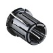 R&Ouml;HM Clamping sleeve, minimum diameter 39.7, Type R – standard version - Clamping sleeve, cylindrical - 2