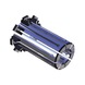 R&Ouml;HM Clamping sleeve, minimum diameter 8.5, version B – standard version - Clamping sleeve, cylindrical - 3