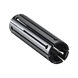 R&Ouml;HM Clamping sleeve, minimum diameter 48, type E – for mandrel size MZE 9 - Clamping sleeve, cylindrical - 1