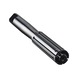 R&Ouml;HM MZE centre mandrel, manually operated, size 9, with centring bore, for internal clamping - Lathe tip, arbor, chuck (machine tool) - 1