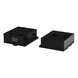R&Ouml;HM Standard attachment jaws SA, size 3, width 132, reversible, for bolting on - Clamping element, quick change (parts) - 1