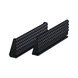R&Ouml;HM Claw insert RNK, size 5, jaw width 200, held in place by 2 permanent magnets, for RKE - Vice (other) - 1