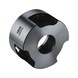 R&Ouml;HM Stop, minimum diameter 51.7, for size AGILIS 4 - Workpiece fence - 1