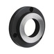 R&Ouml;HM Stop, minimum diameter 62.7, for size ABSIS 3 - Workpiece fence - 1