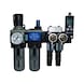 R&Ouml;HM Pneumatic control unit - Cutting machine tool (accessories, additional equipment, other) - 1