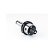 R&Ouml;HM Constant CoAE end-face driver base body, MK4, release nut - Lathe tip, arbor, chuck (machine tool) - 1