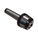 R&Ouml;HM Constant CoAE end-face driver base body, MK4, release nut - Lathe tip, arbor, chuck (machine tool) - 3