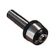 R&Ouml;HM Constant CoAE end-face driver base body, ZA 25 - Lathe tip, arbor, chuck (machine tool) - 1