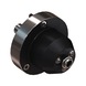 R&Ouml;HM Constant CoAE end-face driver base body, flange 100 - Lathe tip, arbor, chuck (machine tool) - 1