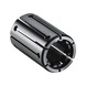 R&Ouml;HM Clamping sleeve, minimum diameter 29.7, Type S – standard version - Clamping sleeve, cylindrical - 1