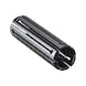 R&Ouml;HM Clamping sleeve, minimum diameter 41.2, Type S – vulcanised - Clamping sleeve, cylindrical - 2
