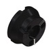 R&Ouml;HM Driver disc, clamping diameter 25 H, driver plate 6 x 3.2, counter-clockwise rotation - Drill bit (other) - 1