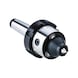 R&Ouml;HM Driver disc, clamping diameter 50, driver plates 9.5 x 3.2, clockwise rotation - Drill bit (other) - 3