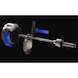 R&Ouml;HM Lunis-B, diameters 85 to 350, sealed, spherical rollers, chip guard - Cutting machine tool (accessories, additional equipment, other) - 2