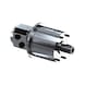 R&Ouml;HM Forto-H 150 Hydraulically actuated non-through clamping cylinder ZA 95, up to 80 bar - Pressing tool (other) - 1