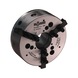 R&Ouml;HM DURO-A RC 215 power chuck, DIN ISO 702-1 KK6, straight-toothed, single release - Lathe tip, arbor, chuck (machine tool) - 1