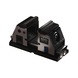 R&Ouml;HM RVM stepped jaw set, 5 mm step height - Cutting machine tool (accessories, additional equipment, other) - 2