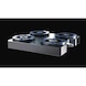 R&Ouml;HM Set of clamping bolts (positioning and blade clamping bolts) for Easylock, diameter 112 - Pressing tool (other) - 1
