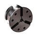 R&Ouml;HM CAPTIS GTG 100 collet, diameter 81.0 mm - Collet, clamping sleeve and ferrule (other) - 1