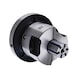 R&Ouml;HM CAPTIS GTG 100 collet, diameter 81.0 mm - Collet, clamping sleeve and ferrule (other) - 2