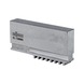 R&Ouml;HM Block jaw BL in special length, size 315, set of 3 jaws, unhardened, 16MnCr5, height 160 - Cutting machine tool (accessories, additional equipment, other) - 1