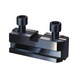 R&Ouml;HM GB base jaws, size 310/350, set of 4 jaws, with fixing screw - Cutting machine tool (accessories, additional equipment, other) - 3