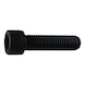 R&Ouml;HM Fixing screw, size 315, for attachment jaws, screw 1 - Cutting machine tool (accessories, additional equipment, other) - 3