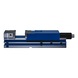 R&Ouml;HM NC power chuck RBA, size 3, jaw width 135, standard version - Machine vice - 2