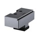 R&Ouml;HM Stepped jaw SB, size 175, jaw width 171, for movable jaw - Clamping element, quick change (parts) - 1