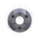 R&Ouml;HM Power-operated ZFM collet chuck, size 315, cylindrical centring mount - Lathe tip, arbor, chuck (machine tool) - 3
