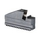 R&Ouml;HM Down-pull jaws 315, for interchangeable clamping inserts, straight teeth - Cutting machine tool (accessories, additional equipment, other) - 1