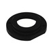 R&Ouml;HM Type 285-95 mounting flange for clamping heads, size 100 - Drill bit (other) - 1