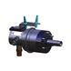 R&Ouml;HM OVS position measurement system for OVS 200 using an inductive proximity switch - Cylinders (hydraulics, other) - 2
