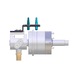R&Ouml;HM OVS position measurement system for OVS 200 using an inductive proximity switch - Cylinders (hydraulics, other) - 1