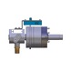 R&Ouml;HM OVS linear position measurement system, for OVS 105, inductive F90 - Cylinders (hydraulics, other) - 1
