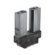 R&Ouml;HM Set of attachment jaws AB-AL RPP-380/2 - Component for handling system (pneumatics, other) - 1