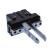 R&Ouml;HM Set of attachment jaws AB-AL RPP-380/2 - Component for handling system (pneumatics, other) - 2