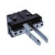 R&Ouml;HM Pressure relief valve - Component for handling system (pneumatics, other) - 2