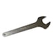 MAKITA open-end spanner SW22 185 mm long flat 781043-8
