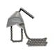 MAKITA Chain clamp 122J60-3 - Accessories for Cordless tools and -lamps - 1
