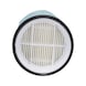 MAKITA HEPA filter element 1915P2-0 - Filter for Vacuum cleaner (operating equipment, workshop equipment) - 2