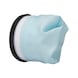 MAKITA HEPA filter element 1915P2-0 - Filter for Vacuum cleaner (operating equipment, workshop equipment) - 3
